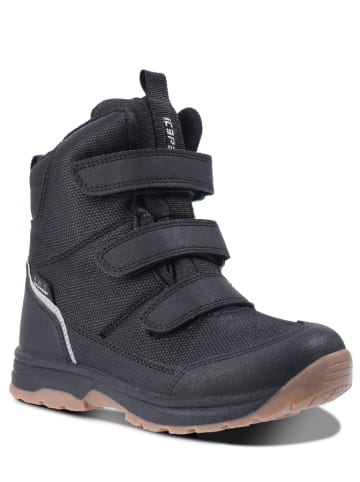 Icepeak Winterstiefel "Wita" in Schwarz