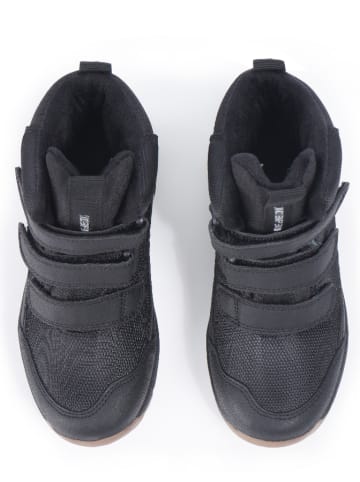 Icepeak Winterstiefel "Wita" in Schwarz