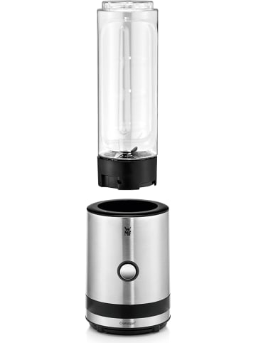 WMF Standmixer "Küchenminis Smoothie-to-go" in Silber