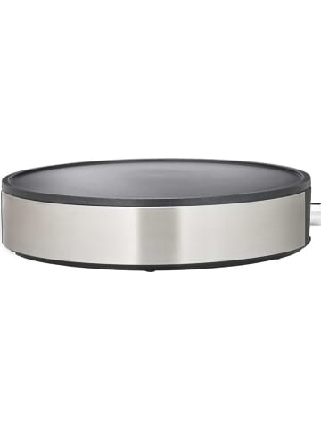 WMF Crêpes-Maker "Lono" in Silber