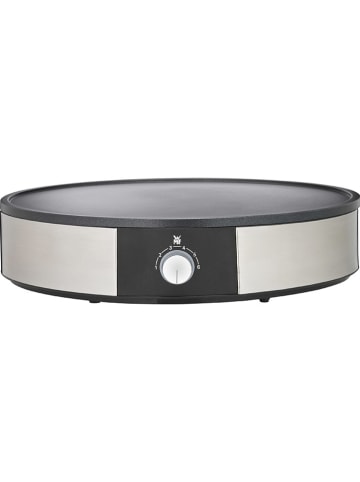 WMF Crêpes-Maker "Lono" in Silber