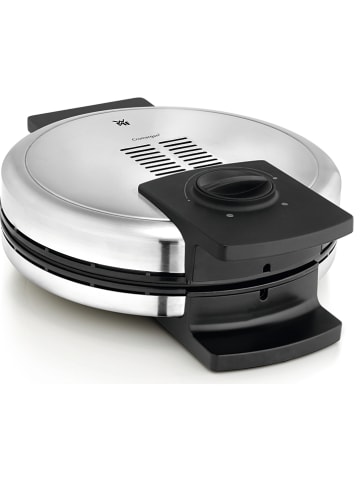 WMF Waffeleisen "Lono" in Silber