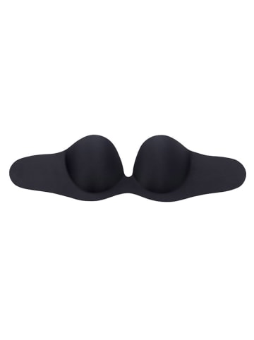 Bye Bra Klebe-BH in Schwarz