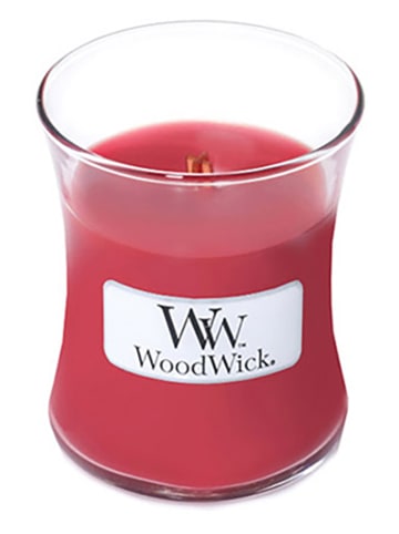 WoodWick Świeca zapachowa "Currant" - 85 g