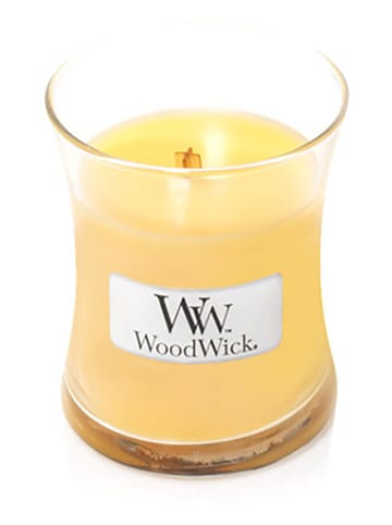 WoodWick Świeca zapachowa "Seaside Mimosa" - 85 g
