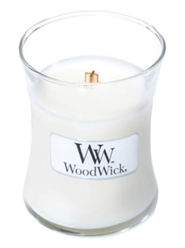 WoodWick Mała świeca zapachowa - Island Coconut - 85 g