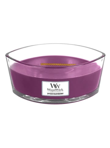 WoodWick Świeca zapachowa "Spiced Blackberry" - 453,6 g
