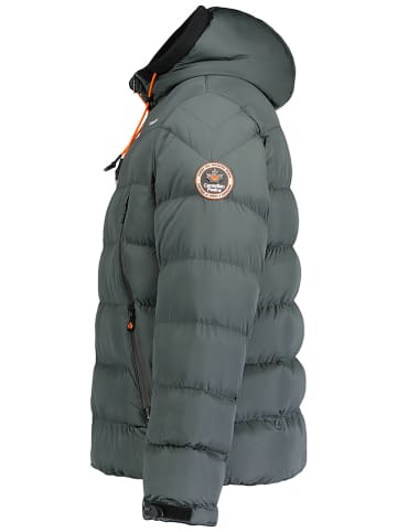 Canadian Peak Winterjacke "Ardent" in Grau