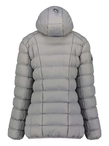 Canadian Peak Winterjas "Bambolineak" grijs