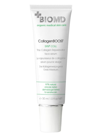 BIOMED Serum "Collagen Boost" do twarzy - 30 ml