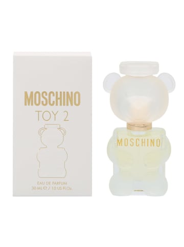 Moschino Toy 2 - eau de parfum, 30 ml