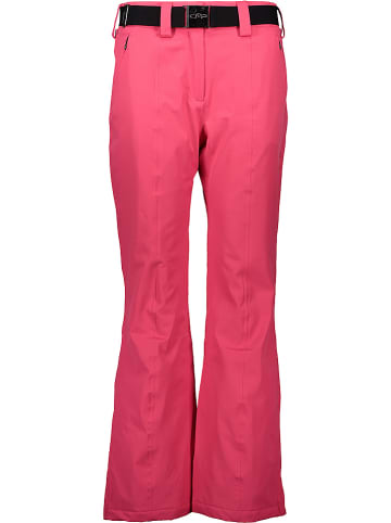 CMP Ski-/snowboardbroek roze