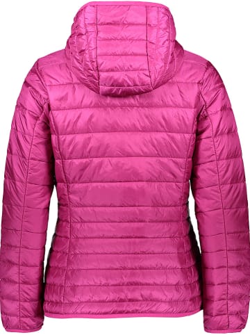 CMP Übergangsjacke in Pink