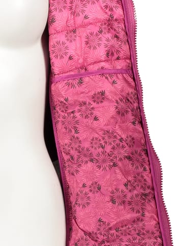CMP Übergangsjacke in Pink