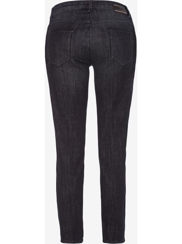 BRAX Spijkerbroek "Maya S" - skinny fit - grijs