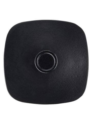 Tefal Grilldeckel in Schwarz - (L)22 x (B)22 cm