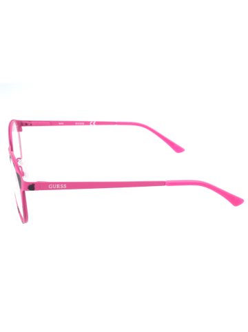 Guess Damen-Lesebrille in Pink