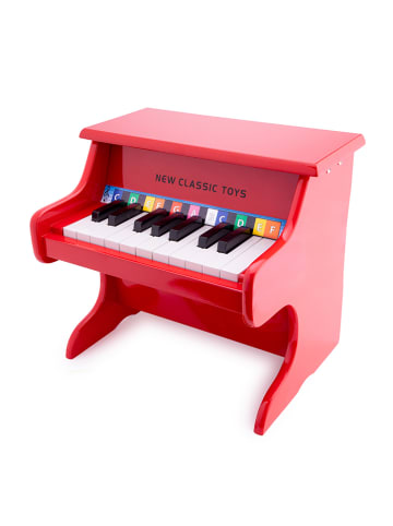 New Classic Toys Elektrische piano - vanaf 3 jaar
