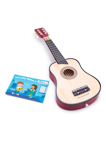 New Classic Toys Kindergitarre - ab 3 Jahren