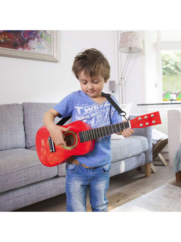 New Classic Toys Kindergitarre - ab 3 Jahren