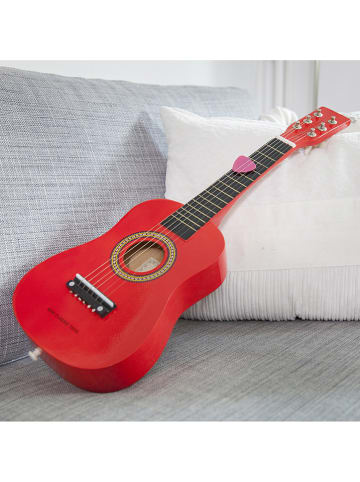 New Classic Toys Kindergitarre - ab 3 Jahren