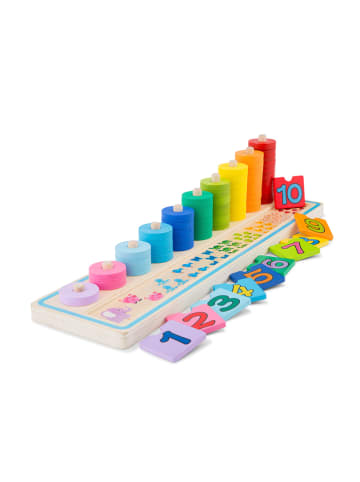 New Classic Toys Steekspel - vanaf 3 jaar