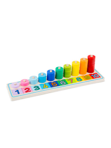 New Classic Toys Steekspel - vanaf 3 jaar