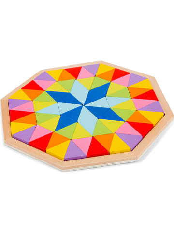 New Classic Toys 72-delige puzzel - vanaf 3 jaar