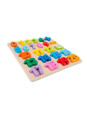 New Classic Toys 24-delige cijferpuzzel - vanaf 2 jaar
