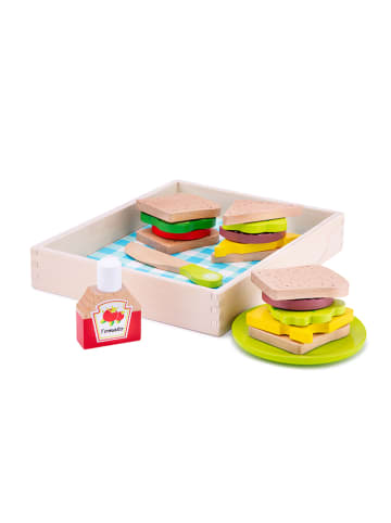 Woet Sandwich - vanaf 2 jaar