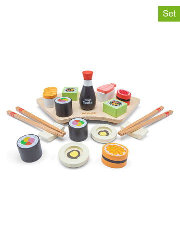 Sushi-Set - ab 3 Jahren
