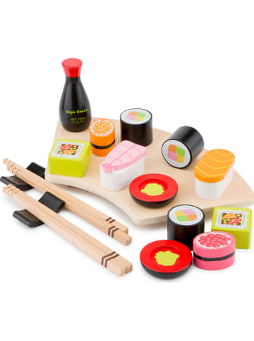 New Classic Toys Zestaw do sushi - 3+