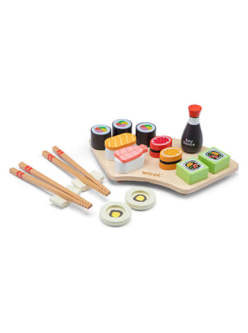 Zestaw do sushi - 3+