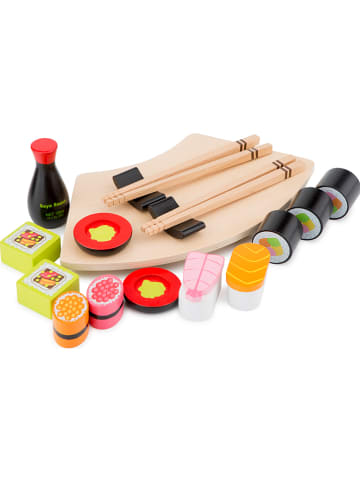 New Classic Toys Sushiset - vanaf 3 jaar