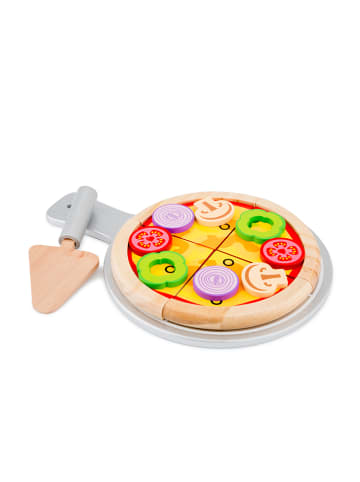 New Classic Toys Pizza - vanaf 2 jaar