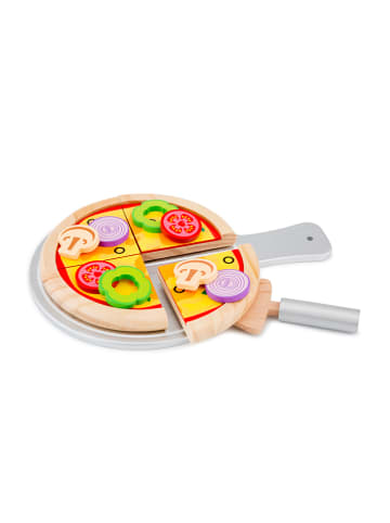 New Classic Toys Pizza - vanaf 2 jaar