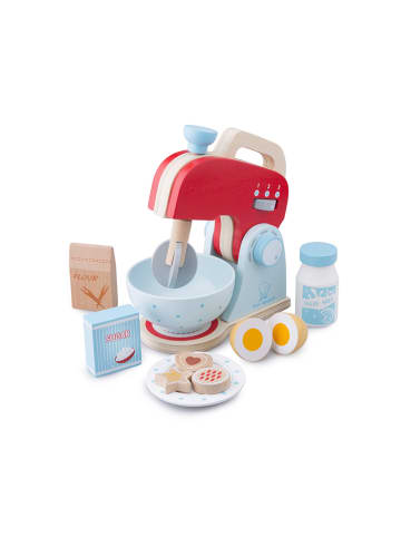 New Classic Toys Keukenmachine met accessoires - vanaf 3 jaar