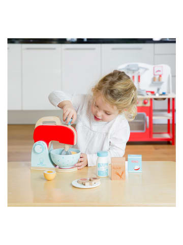 New Classic Toys Keukenmachine met accessoires - vanaf 3 jaar