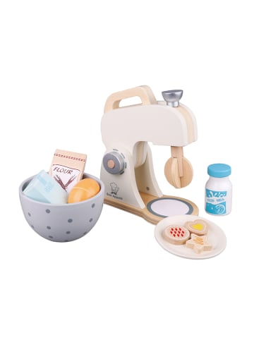 New Classic Toys Keukenmachine met accessoires - vanaf 3 jaar