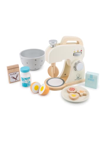 New Classic Toys Robot kuchenny z akcesoriami - 3+