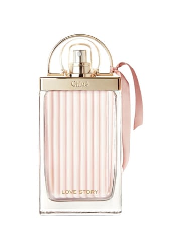 Chloé Love Story - eau de toilette, 75 ml