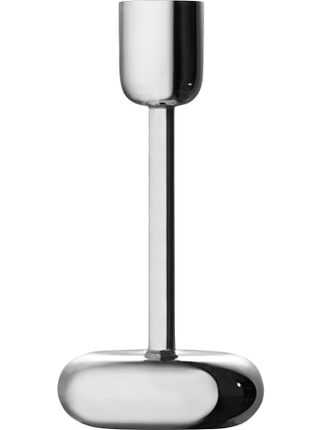 iittala Świecznik "Nappula" - wys. 18 cm