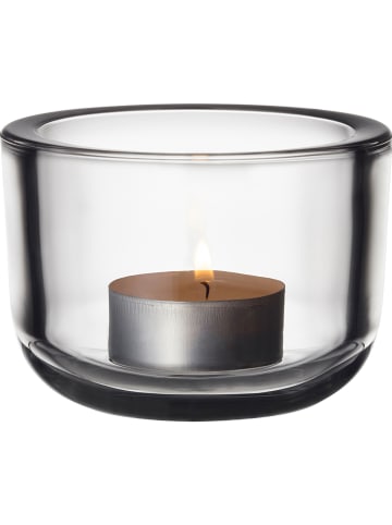 iittala Windlicht "Valkea" transparant - Ø 6 cm