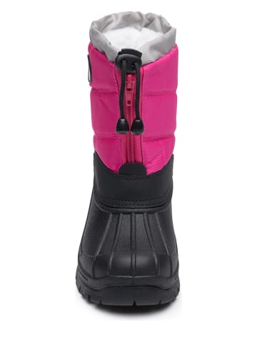 Kimberfeel Winterstiefel "Iglou" in Pink