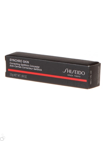 Shiseido Korektor "Synchro Skin Correcting Gel Stick - 401 Tan" - 2,5 g