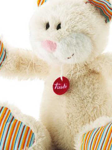 Trudi Katze HUGGABLE small - 27 cm