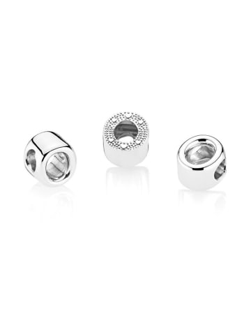 Pandora Srebrny charms