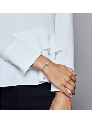 Pandora Srebrny charms