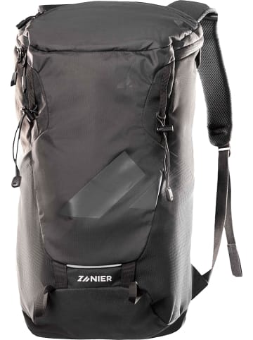 Zanier Plecak "Sport" w kolorze czarnym - 30 x 50 x 21 cm - 20 l