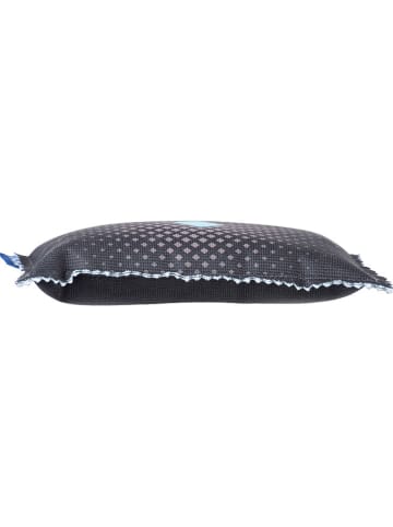 Wenko Auto-Entfeuchter in Schwarz - (L)19 x (B)11,5 x (H)3 cm